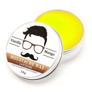 Natural Mustache Conditioning Softener 30g