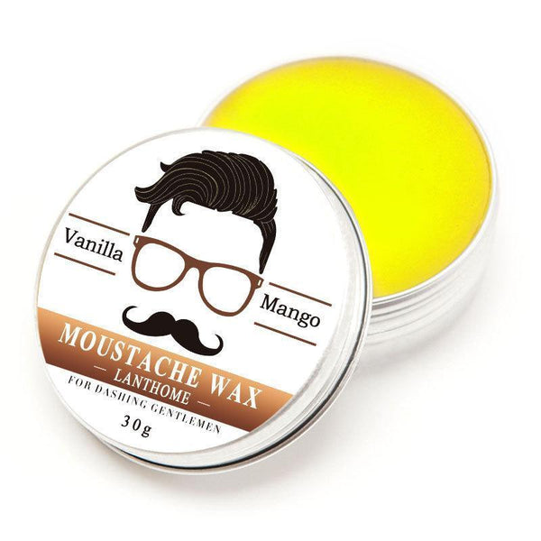 Natural Mustache Conditioning Softener 30g