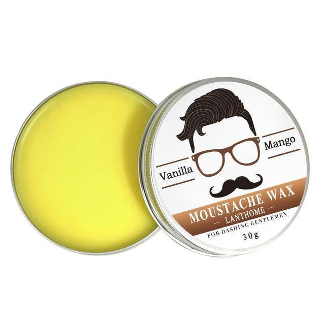 Natural Mustache Conditioning Softener 30g