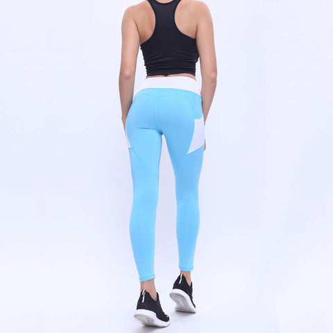Athleisure Fitness Clothing Sportswear Leggings