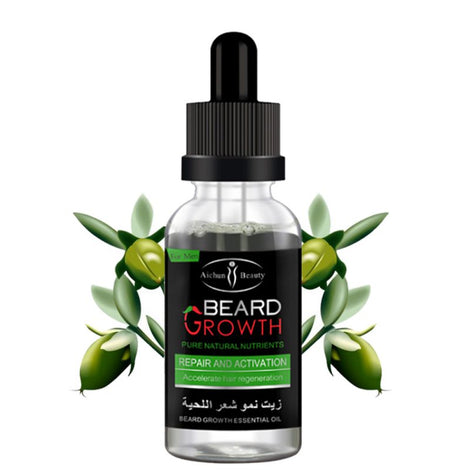 Beard Care